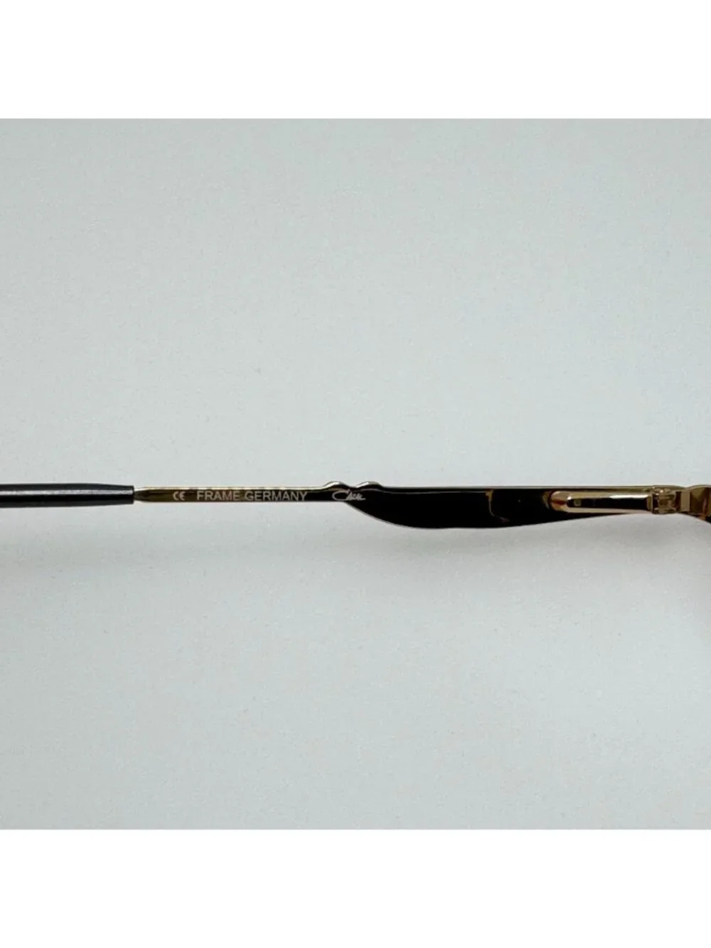 Cazal 4150 Col 102 Eyeglasses Eye Glasses Frames Germany 53-17-130